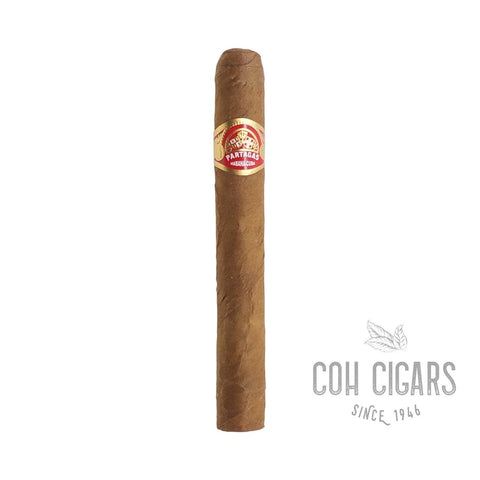 Capitols A/P | Box 5 | Partagas Cigars