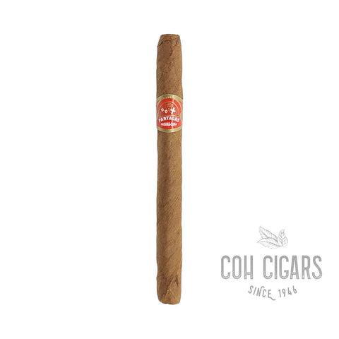 Chicos | Box 25 | Partagas Cigars