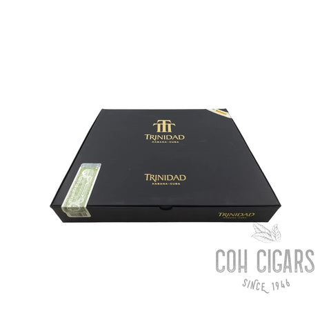 Robustos Extra | Box 14 | Trinidad cigar