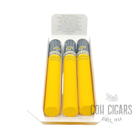 Siglo III A/T | Box 3 | Cohiba Cigars