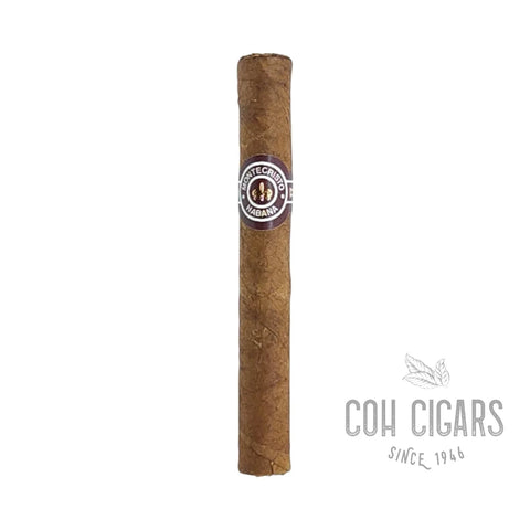Short | Box 10 | Montecristo Cigars