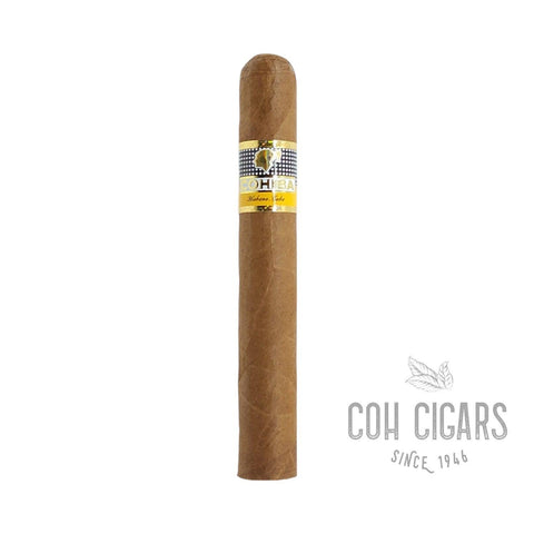 Siglo VI A/T | Box 3 | Cohiba cigar
