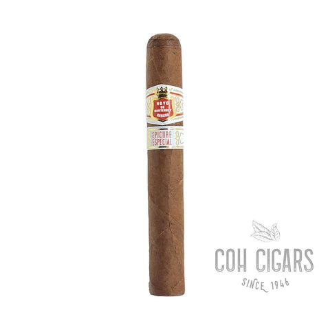 Epicure Especial A/T | Box 3 | Hoyo de Monterrey Cigars
