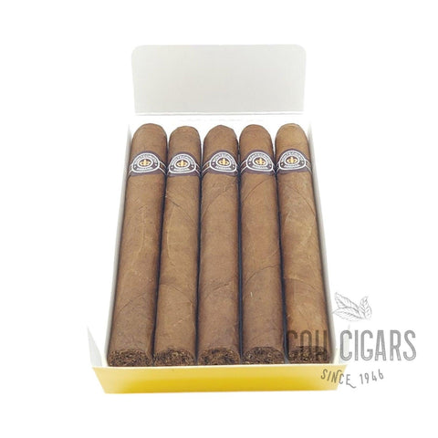 No.3 | Box 5 | Montecristo Cigars