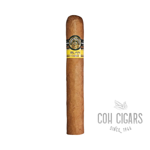 Open Slam | Box 20 | Montecristo Cigars