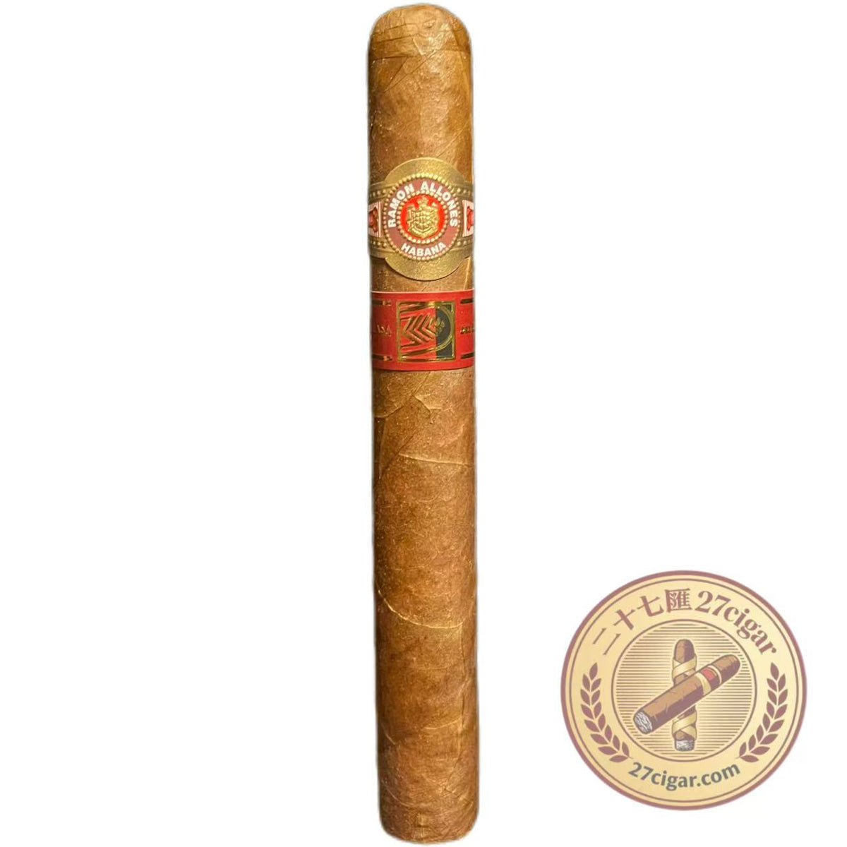 Allones Superiores LCDH | 5 Pack | Ramon Allones cigar