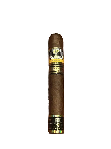55 Aniversario Edicion Limitada 2021 | Box 10 | Cohiba Cigars