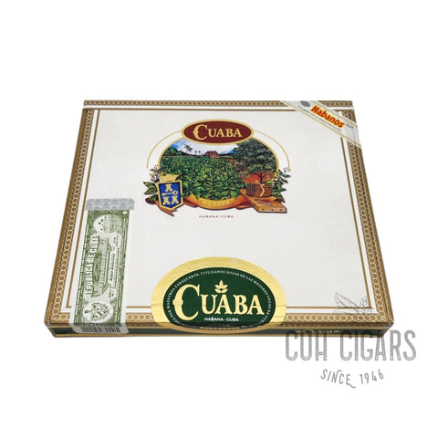 Salomon | Box 10 | Cuaba Cigars