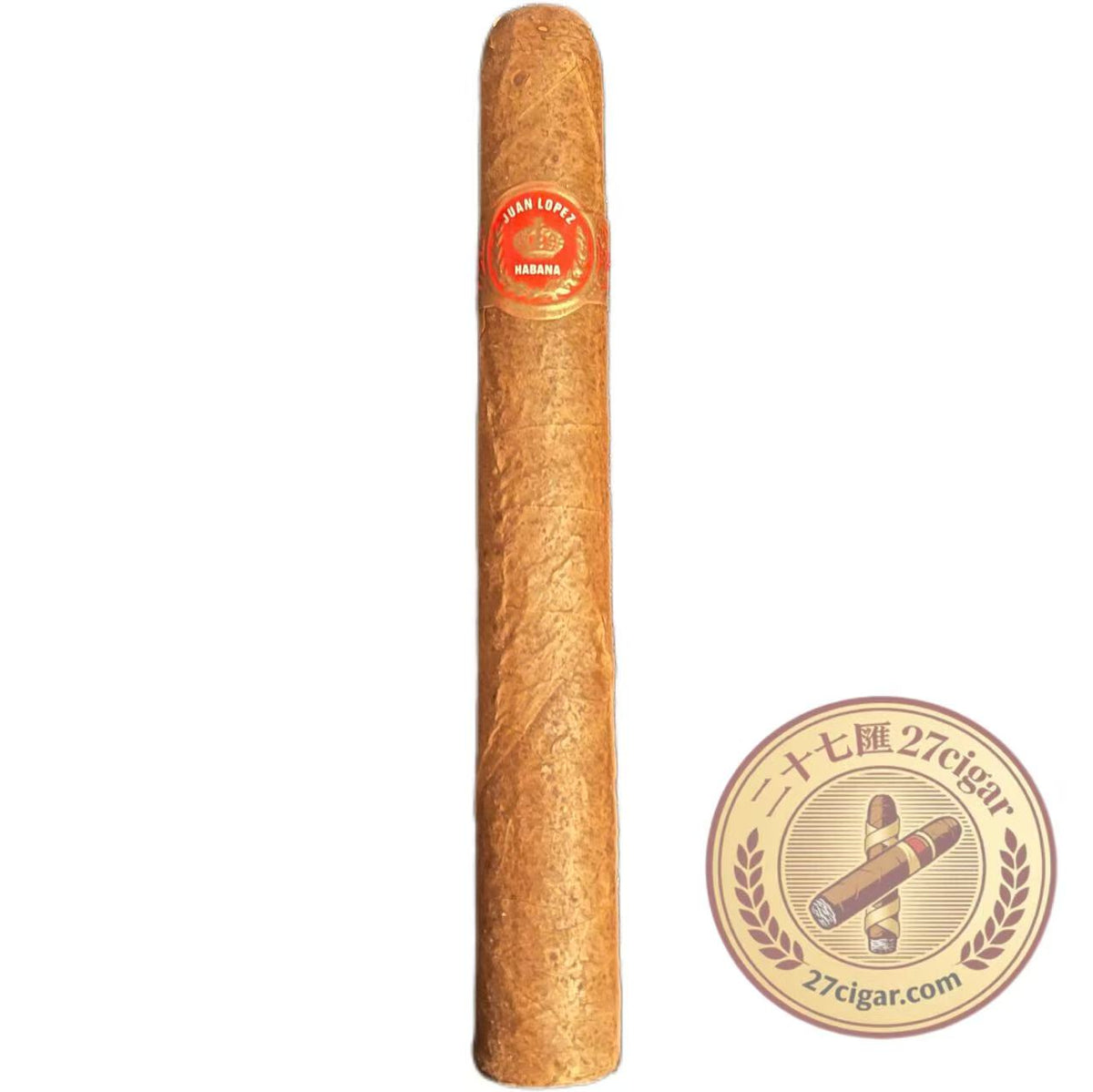 Seleccion No.1 | 5 Pack | Juan Lopez Cigar