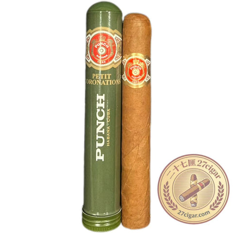 小加冕 GORANA A/T |框 25 |潘趣雪茄