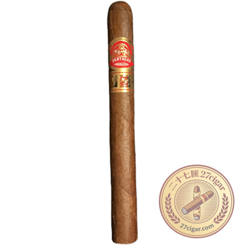 Aliados | Box 20 | Partagas Cigars