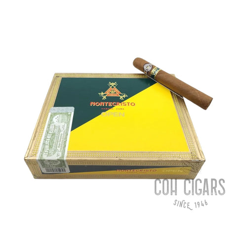Eagle | Box 20 | Montecristo Cigars