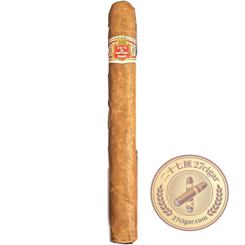 帕爾馬斯額外 |框 25 |霍約蒙特雷雪茄