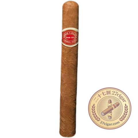 Petit Coronas | Box 25 | Romeo Y Julieta Cigars