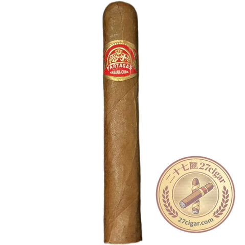 Shorts | Box 50 | Partagas Cigars