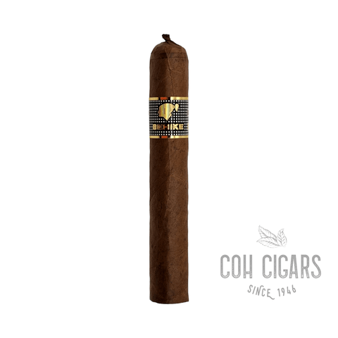 Behike BHK 54 | Box 10 | Cohiba Cigars