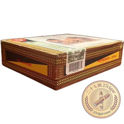 Junior | Box 20 | Montecristo Cigars