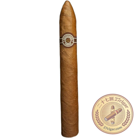 No.2 | 5 Pack | Montecristo cigar