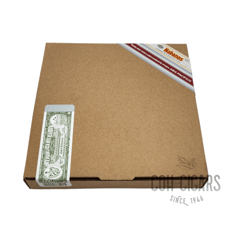 8-9-8 Regional Edition Asia Pacifico 2018 | Box 10 | Punch Cigars