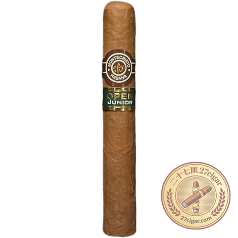 Junior  | 5 Pack | Montecristo Cigar