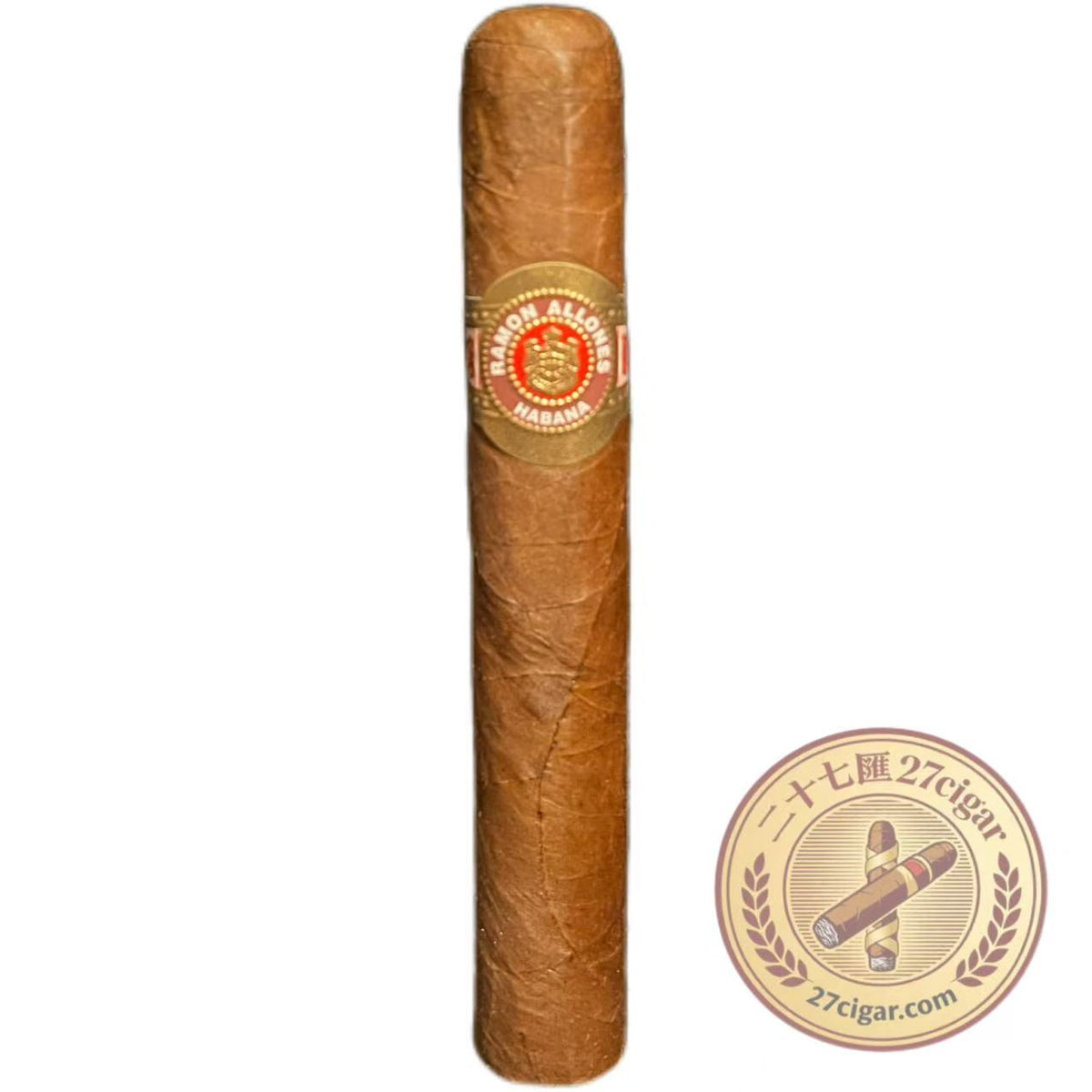 Small Club Coronas  | 5 Pack | Ramon Allones Cigar