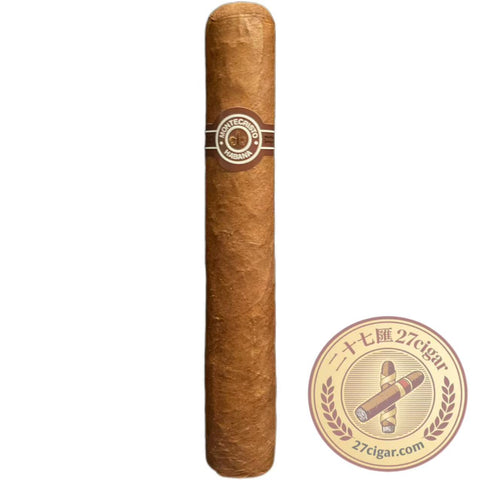 Edmundo | Box 25 | Montecristo Cigars