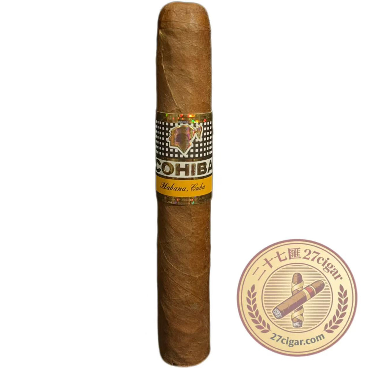 Siglo I  | 5 Pack | Cohiba cigar