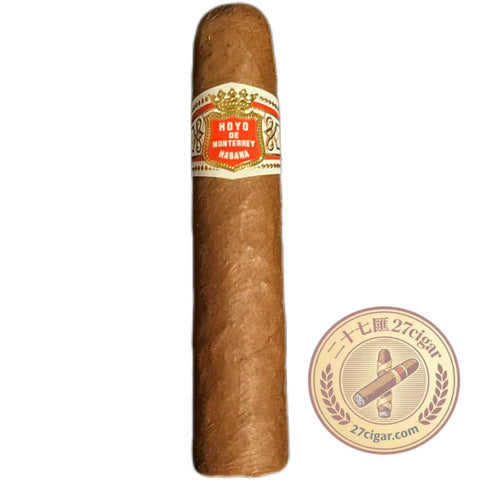 小羅布斯托 |框 25 |霍約蒙特雷雪茄