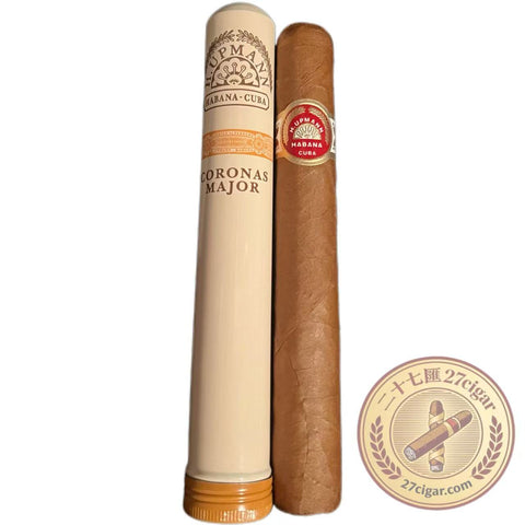 Coronas Major A/T | Box 25 | H.upmann Cigar