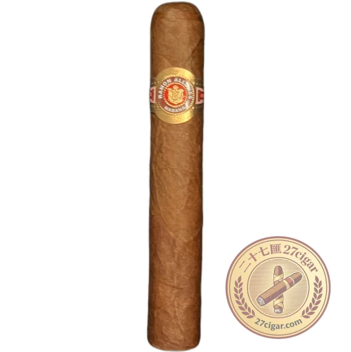 Specially Selected | 5 Pack | Ramon Allones cigar