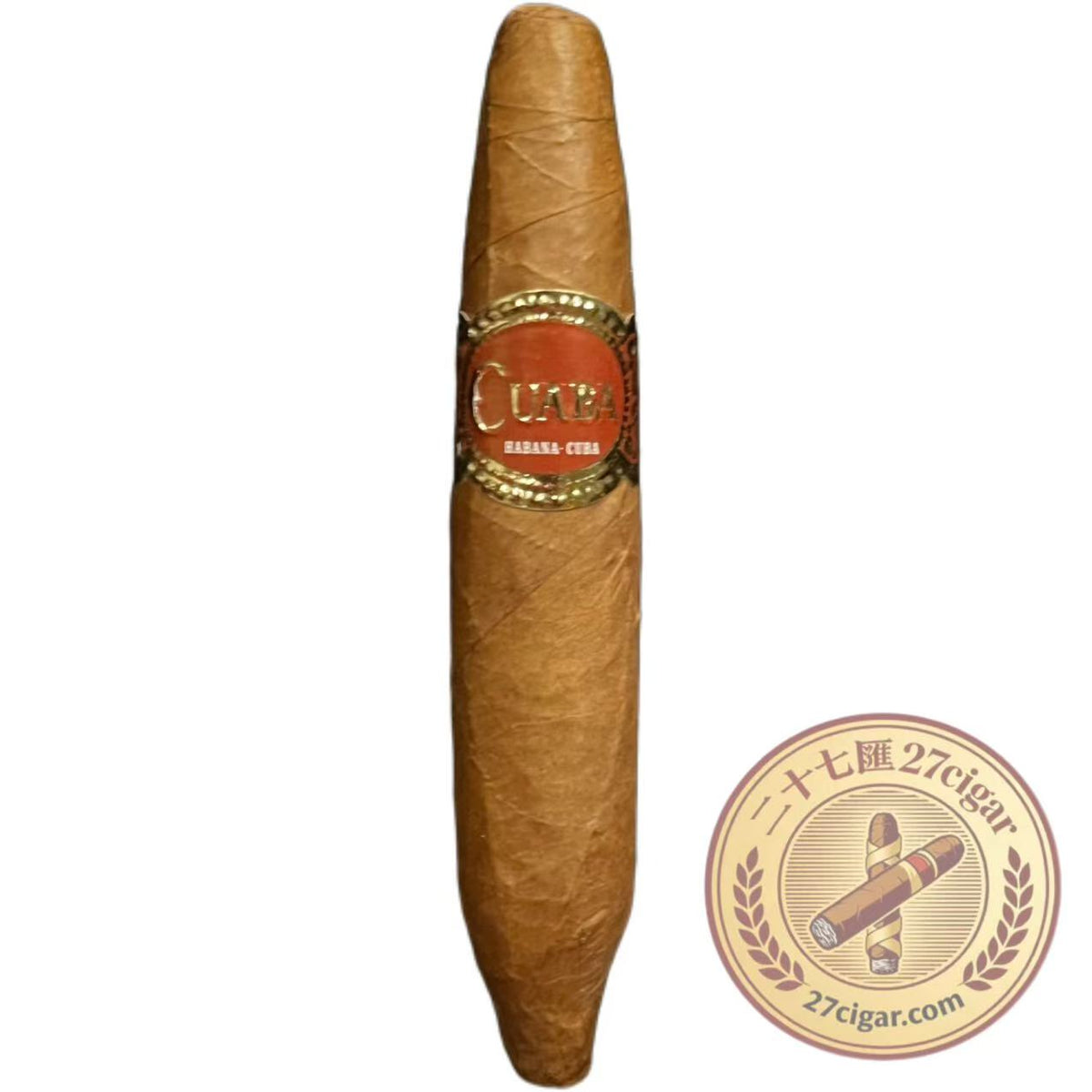 Divinos | 5 Pack | Cuaba Cigars
