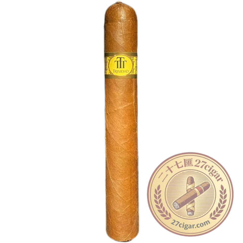 Esmeralda | Box 12 | Trinidad Cigars