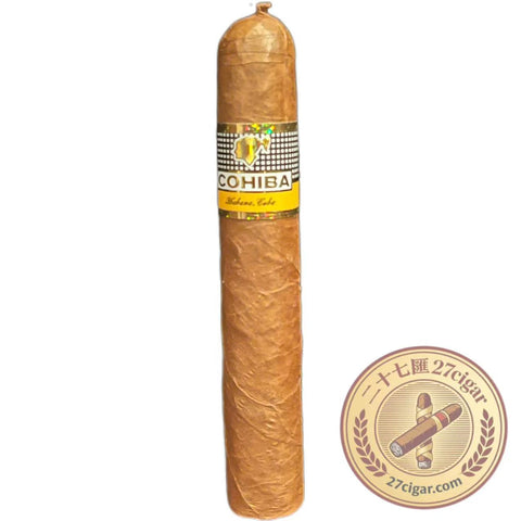 Ambar | Box 10 | Cohiba Cigars