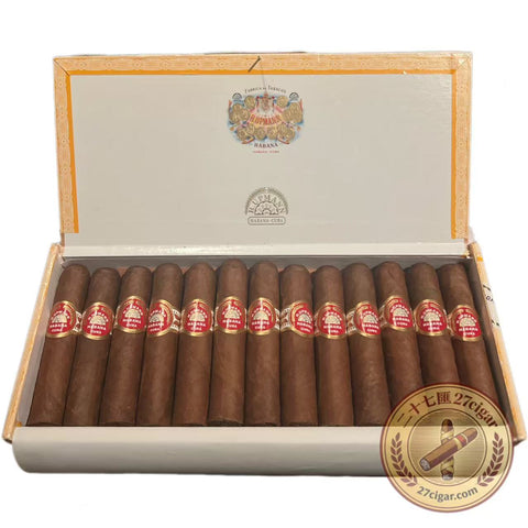 Half Corona | Box 25 | H.Upmann Cigars