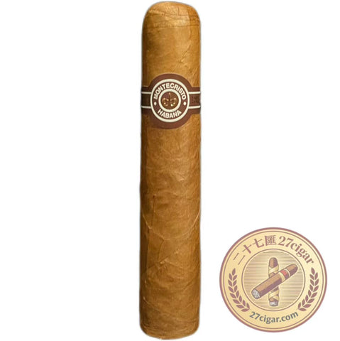 Petit Edmundo | Box 10 | Montecristo Cigars
