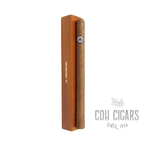 A | Box 5 | Montecristo Cigars