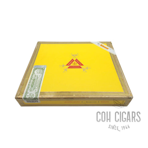 A | Box 5 | Montecristo Cigars