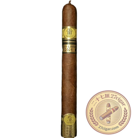 Cabildos EL 2024 | Box 12 | Trinidad Cigars