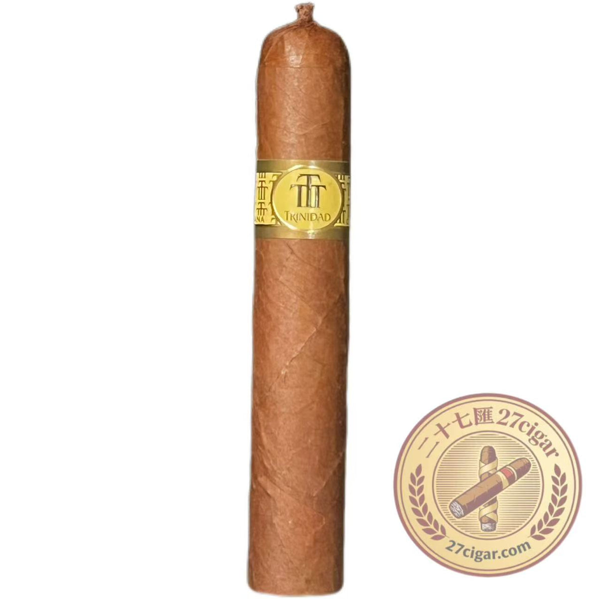 Media Luna | Box 12 | Trinidad Cigars