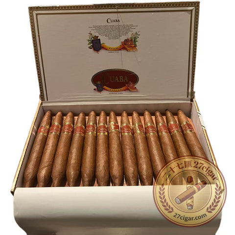 Tradicionales | Box 25 | Cuaba Cigars