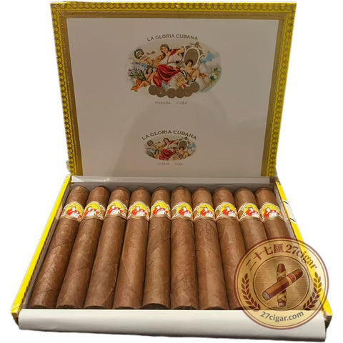 Turquinos | Box 10 | La Gloria Cubana Cigars