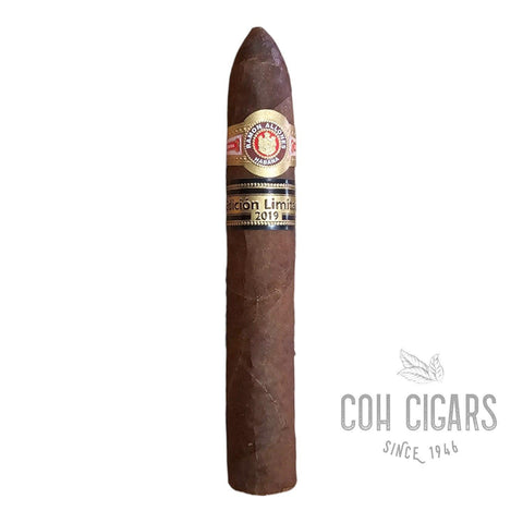 Allones No.2 EL 2019 | Box 10 | Ramon Allones Cigars