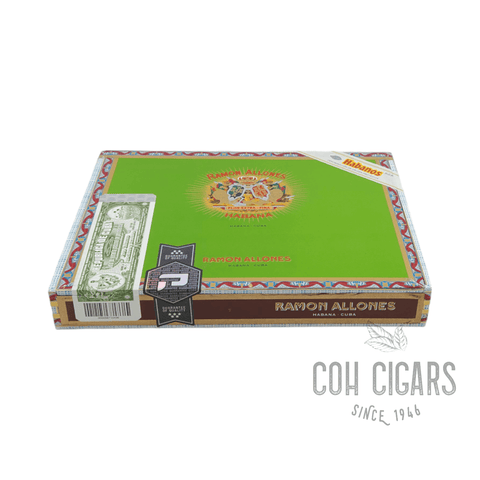 Allones No.3 | Box 10 | Ramon Allones Cigars
