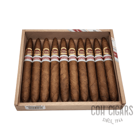 APAC | Box 10 | Cuaba Cigars