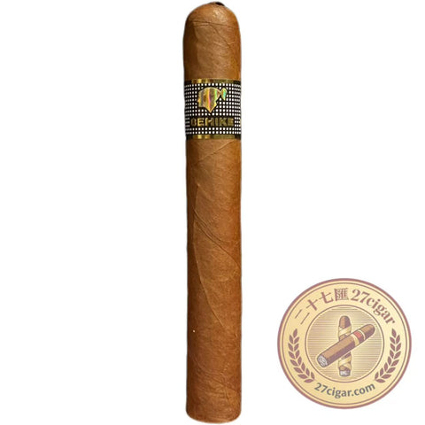 Behike BHK 56 | Box 10 | Cohiba Cigars