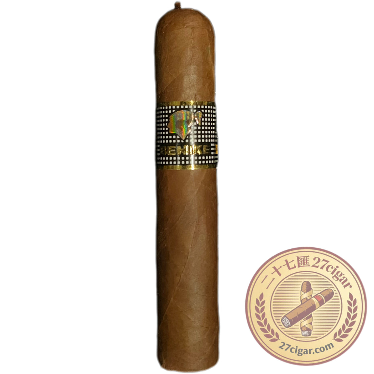 Behike BHK 52 | 5支裝 | 高希霸雪茄