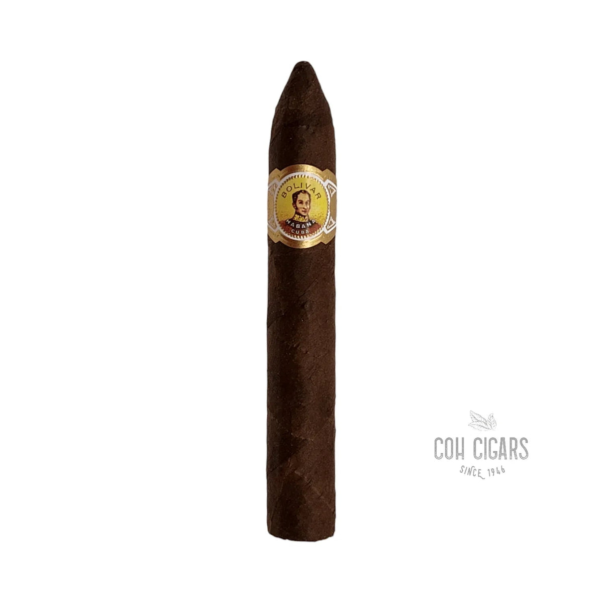 Belicosos Finos | 5 Pack | Bolivar Cigars