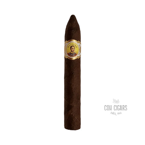 Belicosos Finos | 5 Pack | Bolivar Cigars