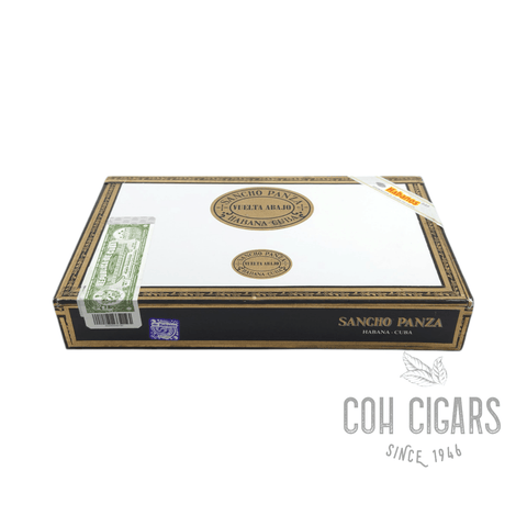 Belicosos | Box 25 | Sancho Panza Cigars