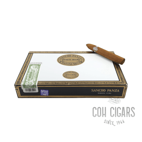 Belicosos | Box 25 | Sancho Panza Cigars